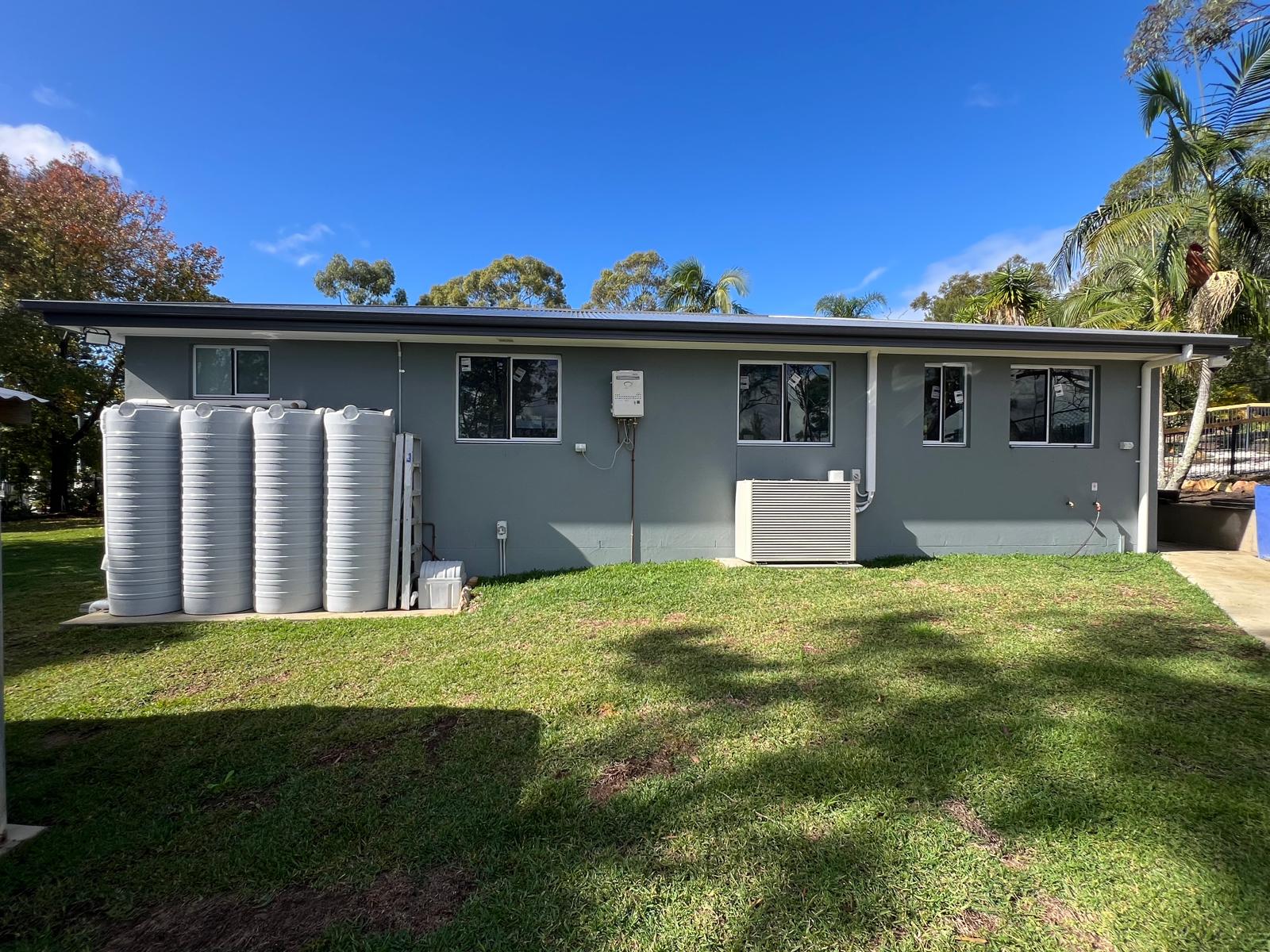 Granny Flats Western Sydney